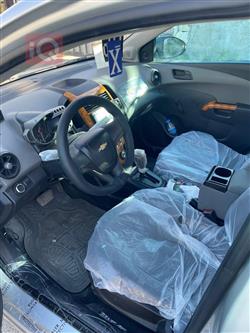 Chevrolet Sonic